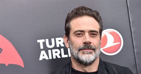 Jeffrey Dean Morgan Body Measurements, Height, Weight, Shoe。